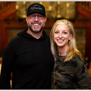 Meet your Posher, Jan